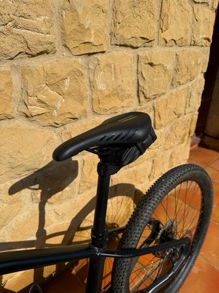 Bicicleta Eléctrica Orbea Keram 30 E-BiKE