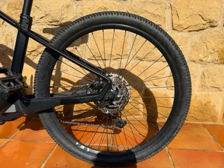 Bicicleta Eléctrica Orbea Keram 30 E-BiKE