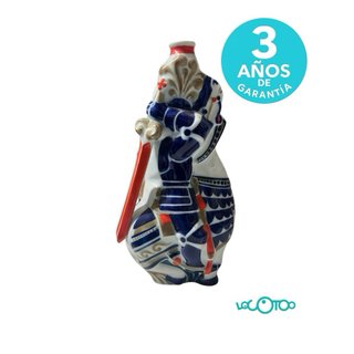 Cerámica Sargadelos Pedro Madruga Sotomayor