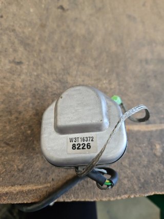 Cebador Xenón Mitsubishi W3T16372