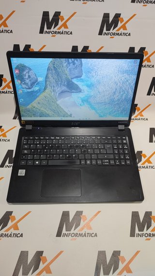 Acer Extensa i5 10th Gen 8GB RAM 256GB SSD