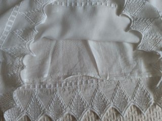 Blusa estilo ibicenco