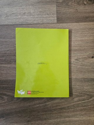 Libro de texto Ciencias de la Naturaleza 2 ESO, Sm