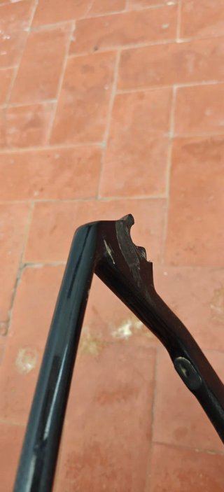Telaio MTB Carbonio 29 BXT