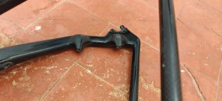 Telaio MTB Carbonio 29 BXT