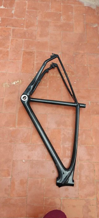 Telaio MTB Carbonio 29 BXT