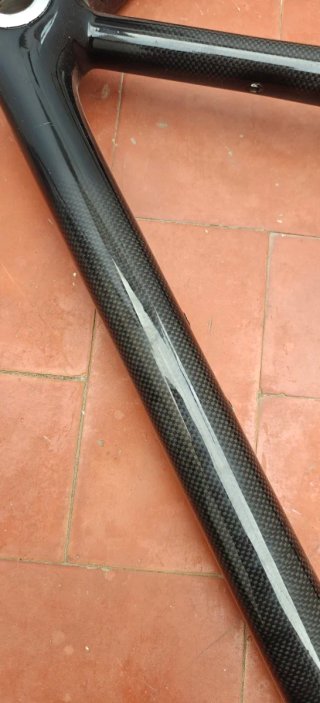Telaio MTB Carbonio 29 BXT