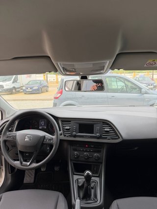SEAT Leon 2020