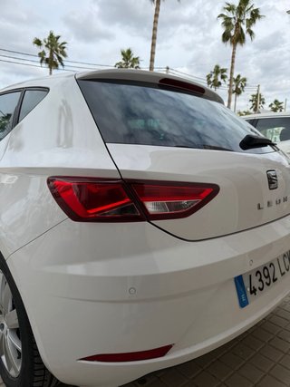 SEAT Leon 2020