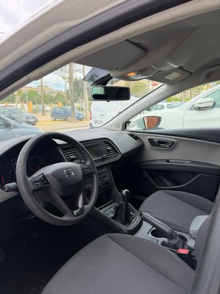 SEAT Leon 2020