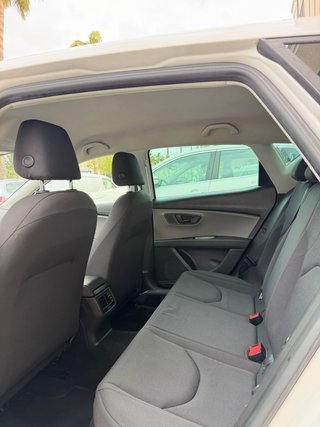SEAT Leon 2020