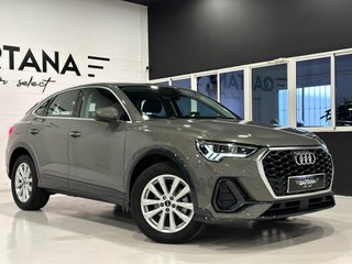 Audi Q3 Sportback Advanced 35TDi 150cv 2022