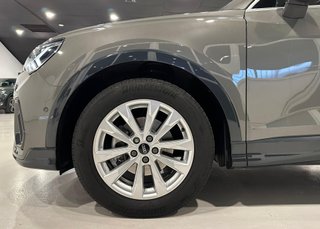 Audi Q3 Sportback Advanced 35TDi 150cv 2022