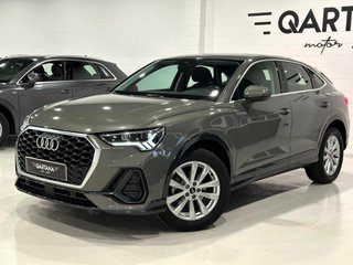 Audi Q3 Sportback Advanced 35TDi 150cv 2022