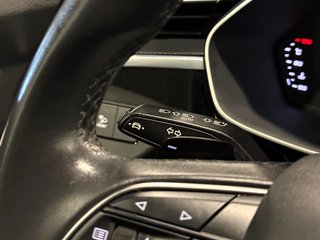 Audi Q3 Sportback Advanced 35TDi 150cv 2022