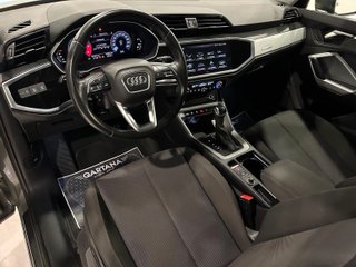Audi Q3 Sportback Advanced 35TDi 150cv 2022