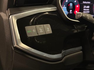 Audi Q3 Sportback Advanced 35TDi 150cv 2022