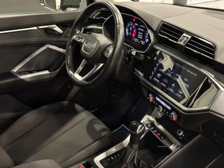 Audi Q3 Sportback Advanced 35TDi 150cv 2022