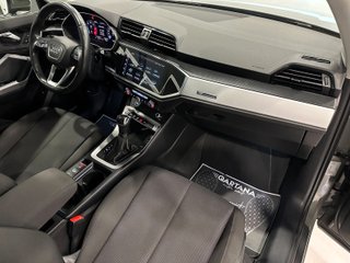 Audi Q3 Sportback Advanced 35TDi 150cv 2022