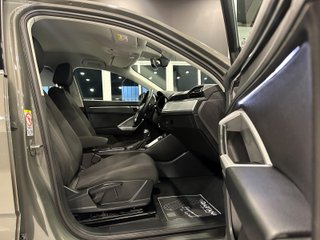 Audi Q3 Sportback Advanced 35TDi 150cv 2022