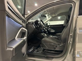 Audi Q3 Sportback Advanced 35TDi 150cv 2022