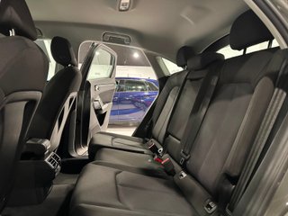 Audi Q3 Sportback Advanced 35TDi 150cv 2022