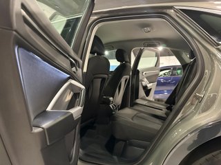 Audi Q3 Sportback Advanced 35TDi 150cv 2022