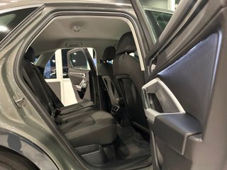 Audi Q3 Sportback Advanced 35TDi 150cv 2022