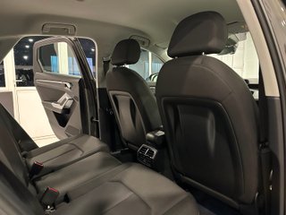 Audi Q3 Sportback Advanced 35TDi 150cv 2022
