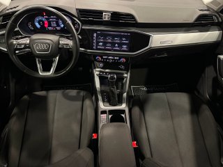 Audi Q3 Sportback Advanced 35TDi 150cv 2022