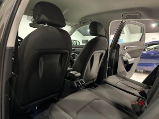 Audi Q3 Sportback Advanced 35TDi 150cv 2022