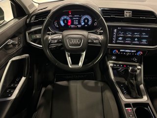 Audi Q3 Sportback Advanced 35TDi 150cv 2022