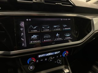 Audi Q3 Sportback Advanced 35TDi 150cv 2022