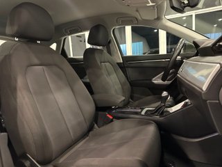 Audi Q3 Sportback Advanced 35TDi 150cv 2022