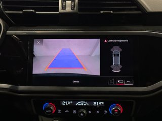 Audi Q3 Sportback Advanced 35TDi 150cv 2022