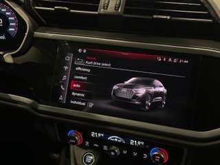 Audi Q3 Sportback Advanced 35TDi 150cv 2022