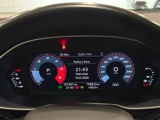 Audi Q3 Sportback Advanced 35TDi 150cv 2022