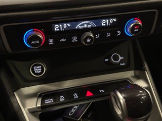 Audi Q3 Sportback Advanced 35TDi 150cv 2022