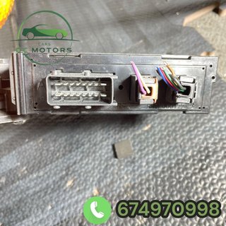 Elevalunas delantero derecho Peugeot 307 3p