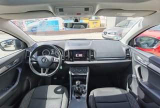 Skoda Karoq TDI - ETIQUETA C