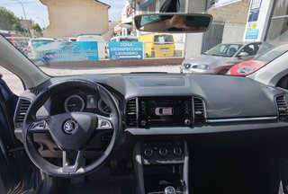 Skoda Karoq TDI - ETIQUETA C