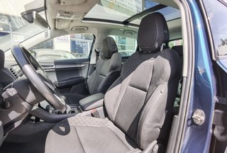 Skoda Karoq TDI - ETIQUETA C