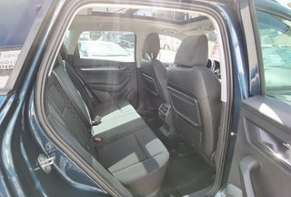 Skoda Karoq TDI - ETIQUETA C