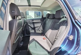 Skoda Karoq TDI - ETIQUETA C