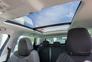 Skoda Karoq TDI - ETIQUETA C