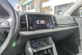 Skoda Karoq TDI - ETIQUETA C