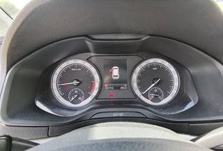 Skoda Karoq TDI - ETIQUETA C