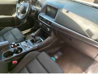 Mazda CX-5 2015