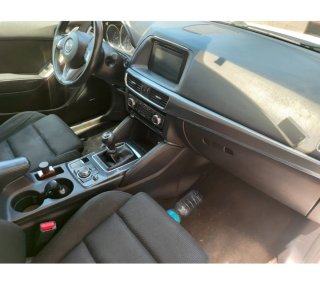 Mazda CX-5 2015