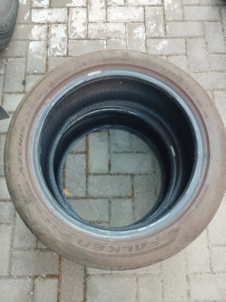 Neumático Falken 225/45 R17 91W